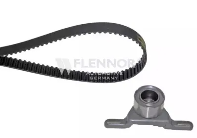 F904246V FLENNOR Комплект ремня ГРМ
