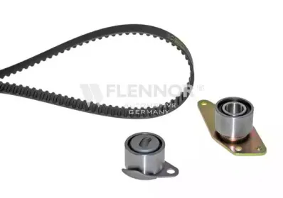 F904269V FLENNOR Комплект ремня ГРМ