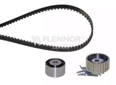 F904312V FLENNOR