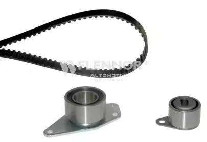 F904375V FLENNOR Комплект ремня ГРМ