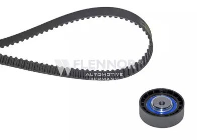 F904430V FLENNOR Комплект ремня ГРМ