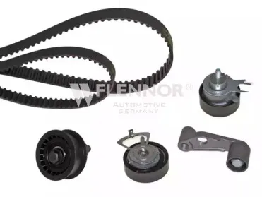 F904454V FLENNOR