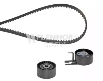 F904478V FLENNOR Комплект ремня ГРМ