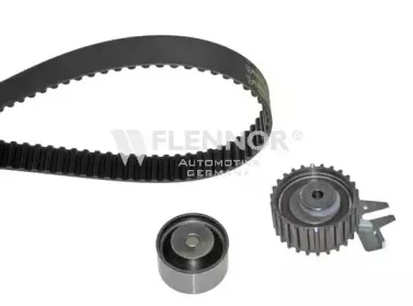F904494V FLENNOR Комплект ремня ГРМ