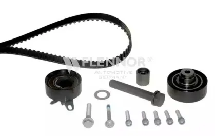 F904550V FLENNOR Комплект ремня ГРМ
