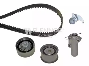 F914382V FLENNOR Комплект ремня ГРМ
