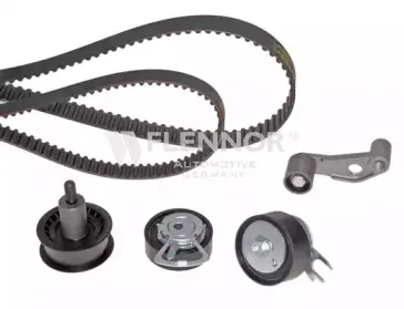 F914454V FLENNOR Комплект ремня ГРМ
