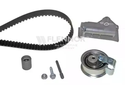 F914458V FLENNOR Комплект ремня ГРМ