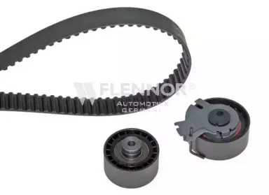 F914470V FLENNOR Комплект ремня ГРМ