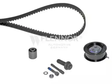 F914511V FLENNOR Комплект ремня ГРМ