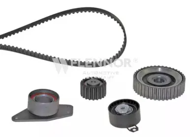 F924450V FLENNOR Комплект ремня ГРМ