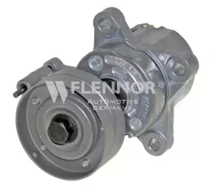 FA20912 FLENNOR Натяжной ролик, поликлиновойремень