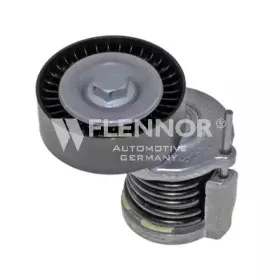 FA20947 FLENNOR Натяжной ролик, поликлиновойремень