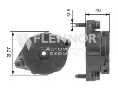 FA99048 FLENNOR