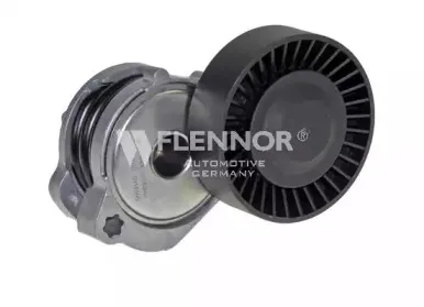 FA99791 FLENNOR Натяжной ролик, поликлиновойремень