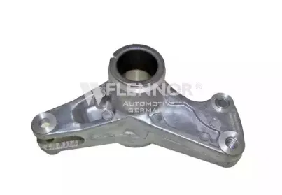 FA99797 FLENNOR Натяжная планка, поликлиновой ремень