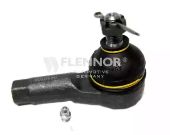 FL0000-B FLENNOR Наконечник поперечной рулевой тяги