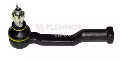 FL0007-B FLENNOR Наконечник поперечной рулевой тяги