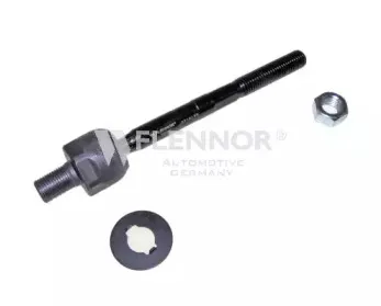 FL0009-C FLENNOR Осевой шарнир, рулевая тяга