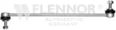 FL0018-H FLENNOR Тяга / стойка, стабилизатор