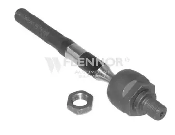 FL0033-C FLENNOR Осевой шарнир, рулевая тяга