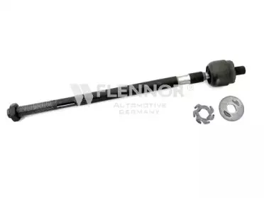 FL0037-C FLENNOR Осевой шарнир, рулевая тяга
