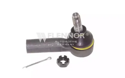 FL0070-B FLENNOR Наконечник поперечной рулевой тяги