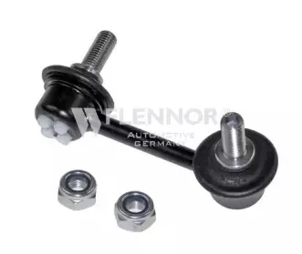FL0125-H FLENNOR Тяга / стойка, стабилизатор