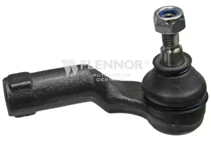 FL0151-B FLENNOR Наконечник поперечной рулевой тяги