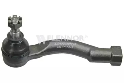 FL0154-B FLENNOR Наконечник поперечной рулевой тяги