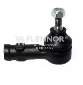FL0161-B FLENNOR Наконечник поперечной рулевой тяги