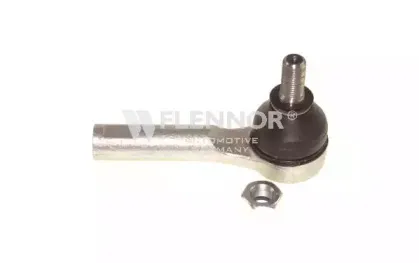 FL0184-B FLENNOR Наконечник поперечной рулевой тяги