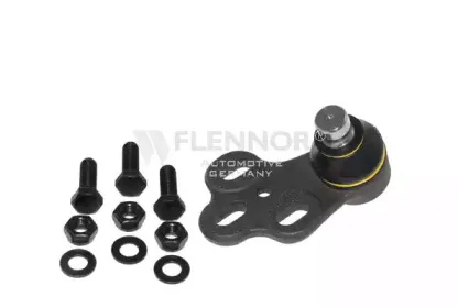 FL019-D FLENNOR Несущий / направляющий шарнир