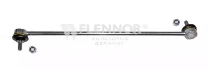 FL0202-H FLENNOR Тяга / стойка, стабилизатор