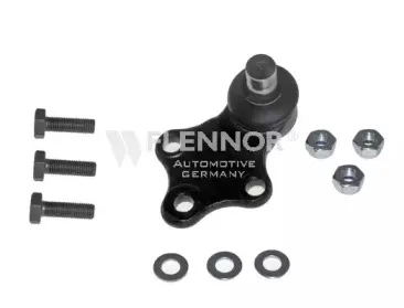 FL0904D FLENNOR Несущий / направляющий шарнир