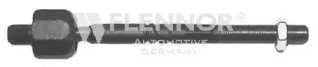 FL0907-C FLENNOR Осевой шарнир, рулевая тяга