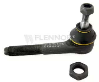 FL0918-B FLENNOR Наконечник поперечной рулевой тяги