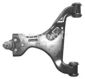 FL0963-G FLENNOR Рычаг независимой подвески колеса, подвеска колеса