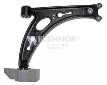 FL0970-G FLENNOR Рычаг независимой подвески колеса, подвеска колеса