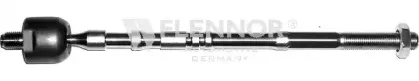FL0988-C FLENNOR Осевой шарнир, рулевая тяга