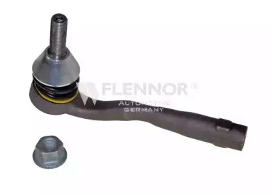 FL10568-B FLENNOR Наконечник поперечной рулевой тяги