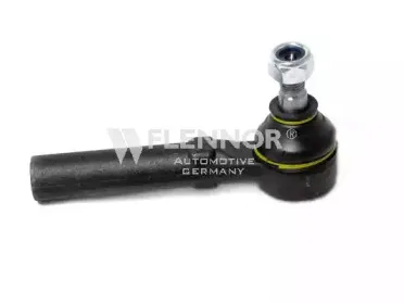 FL109-B FLENNOR Наконечник поперечной рулевой тяги