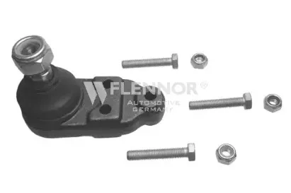 FL109-D FLENNOR Несущий / направляющий шарнир