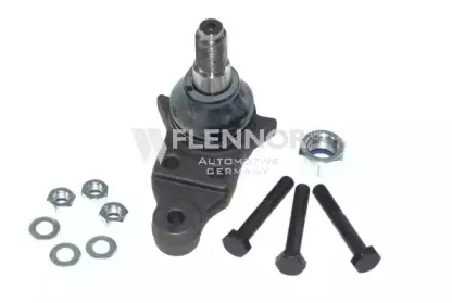 FL123-D FLENNOR