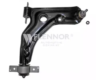 FL400-G FLENNOR Рычаг независимой подвески колеса, подвеска колеса