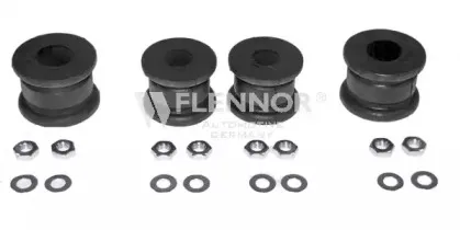 FL4116-J FLENNOR Опора, стабилизатор