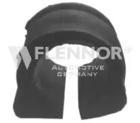 FL4119-J FLENNOR Опора, стабилизатор