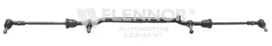 FL424-E FLENNOR Поперечная рулевая тяга
