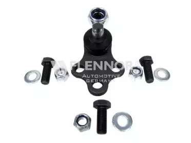 FL433-D FLENNOR Несущий / направляющий шарнир