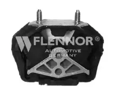 FL4333-J FLENNOR Подвеска, двигатель